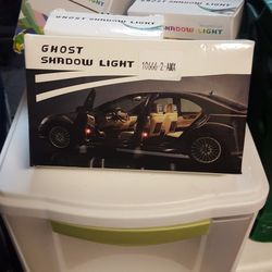 Ghost Shadow Lights/ Car,Suv,Truck