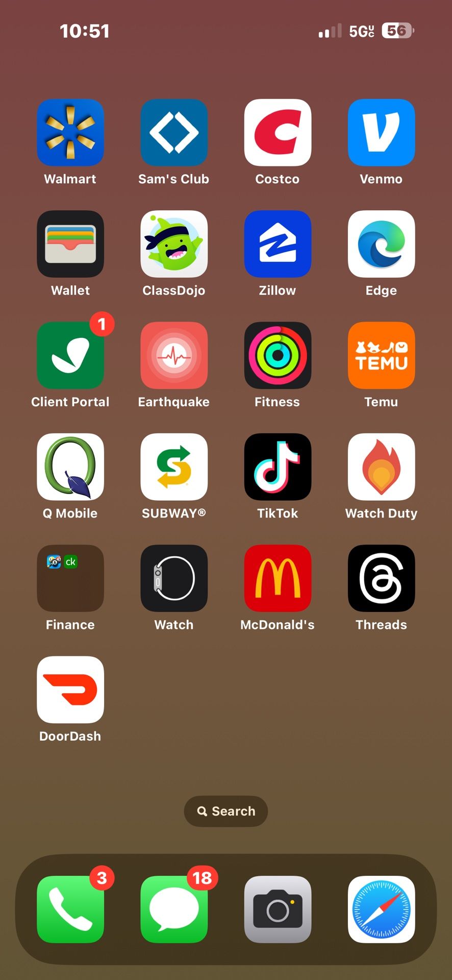 iPhone 15 Pro Max W/ TikTok 