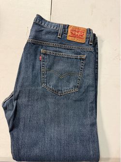 Men’s Levi’s