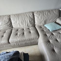 Sofa sectional 
