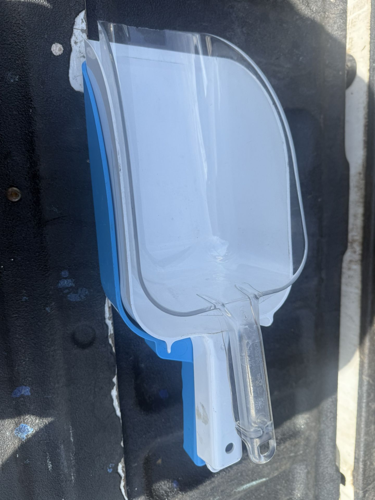 Ice Scoops