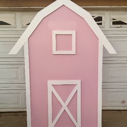Backdrops, Candy Carts And Much More Available 
