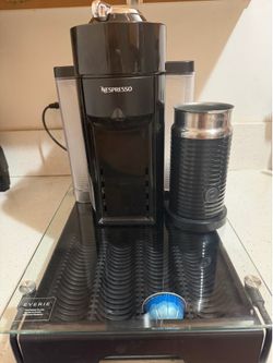 Nespresso Coffee Machine - Vertuo