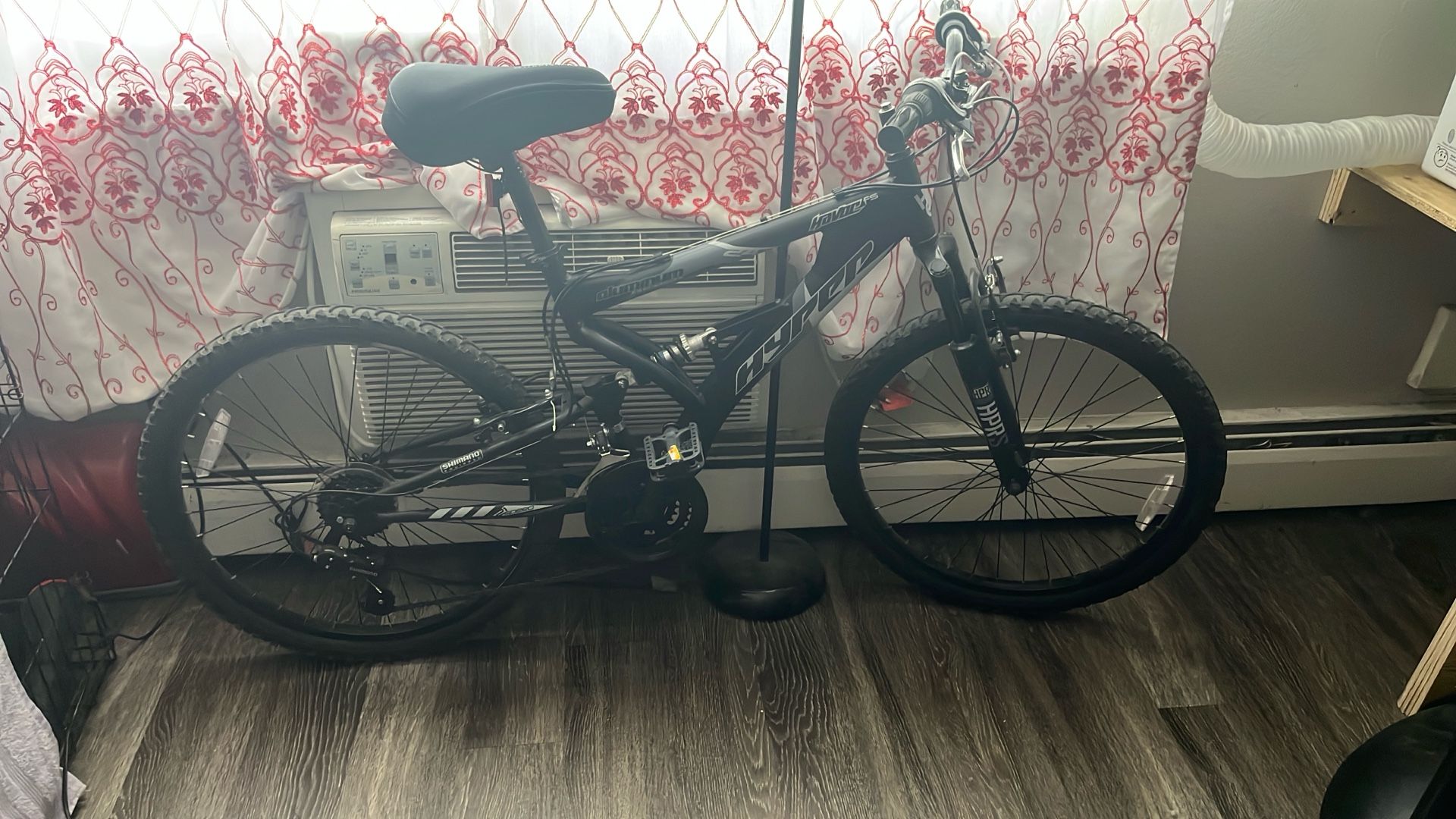 Bike