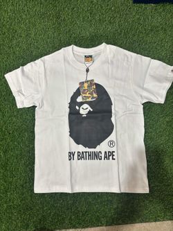 Bape tshirt