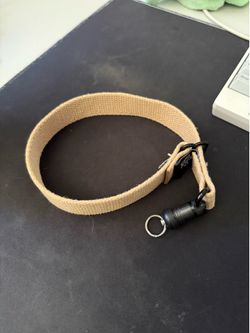 Camera Wrist Strap