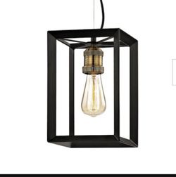 Pendant Light NEW