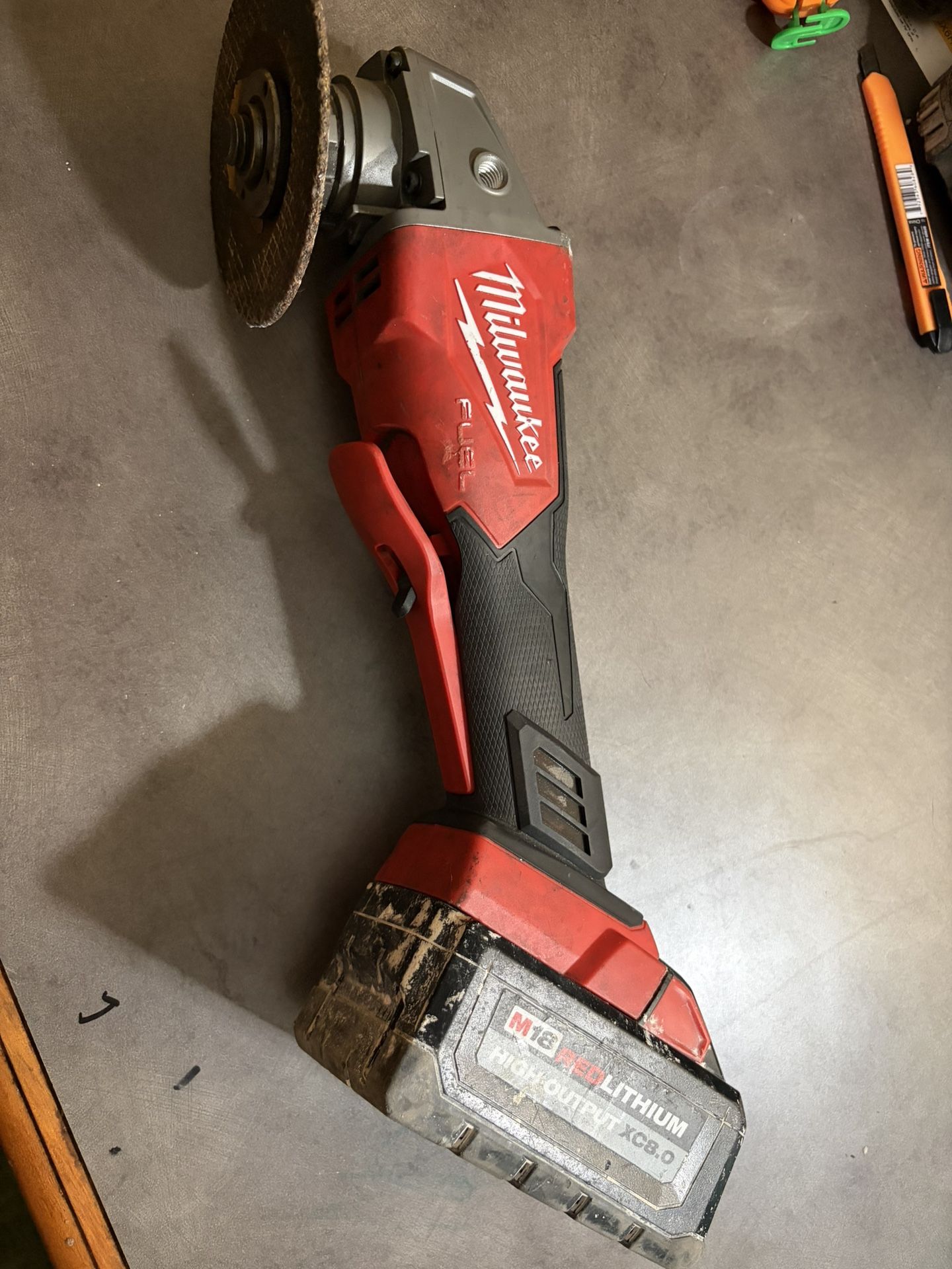 Milwaukee Tools 🔥