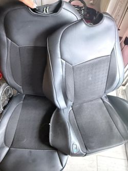 Tesla Seat Covers
