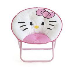 Hello Kitty Adult Chair