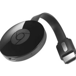 Google Chromecast 2nd Generation 