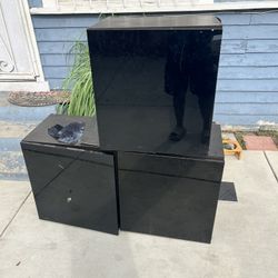 Ikea Cabinets 