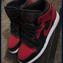 Jordan 1 4.5y