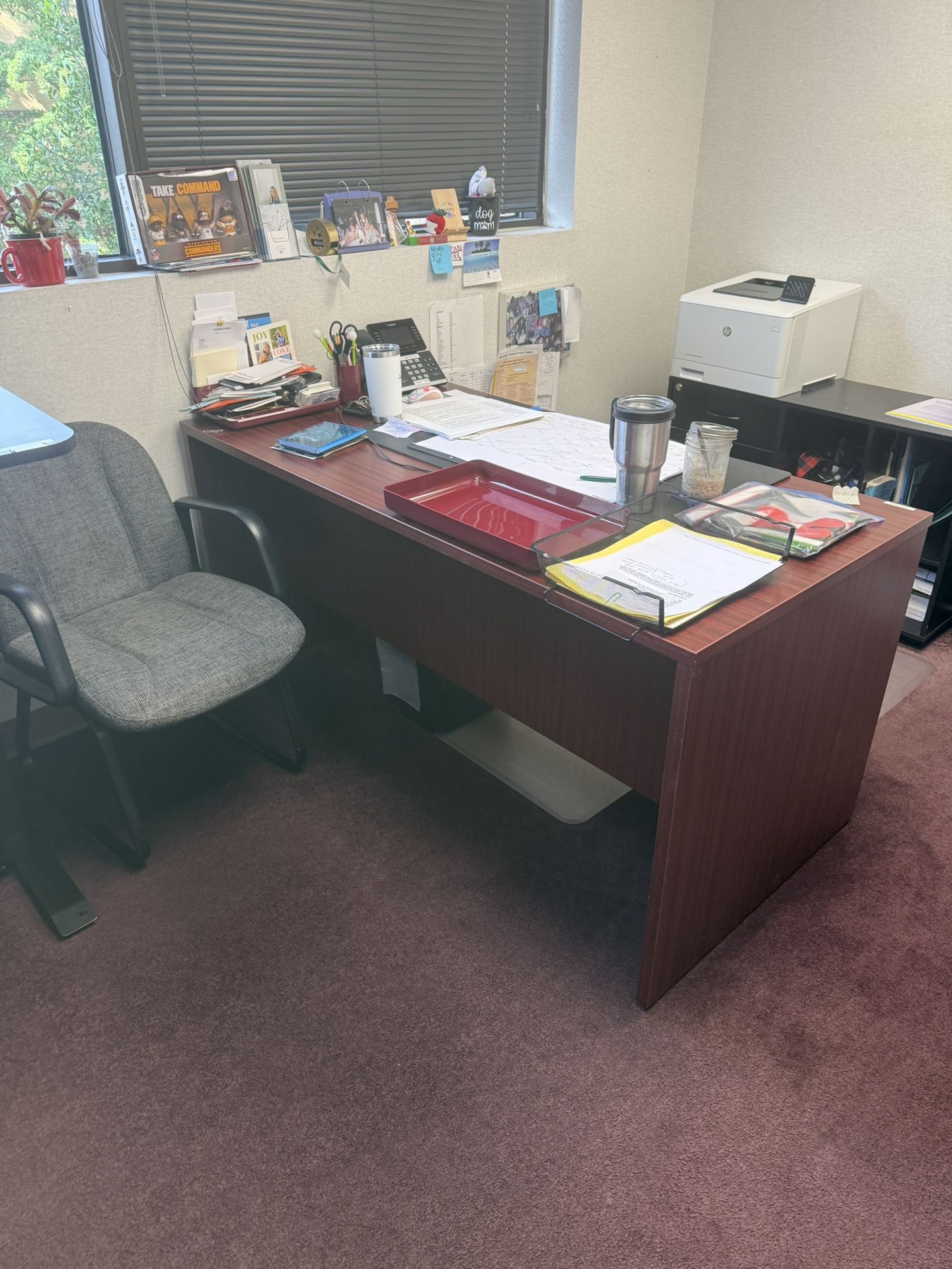 Office Desk