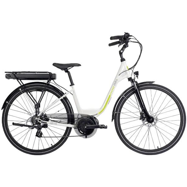 Delta E-bike Brand New Must Gooo!