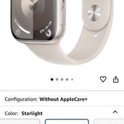 Apple Watch Series 9
