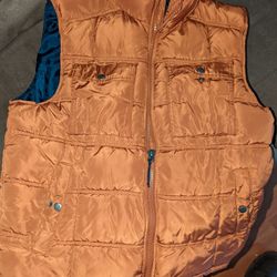 Men's Vest 