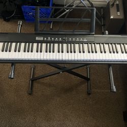 88 Weighted Keyboard 