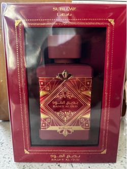Badee Al Oud sublime (unisex)