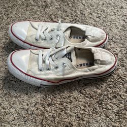 Converse Shoes 