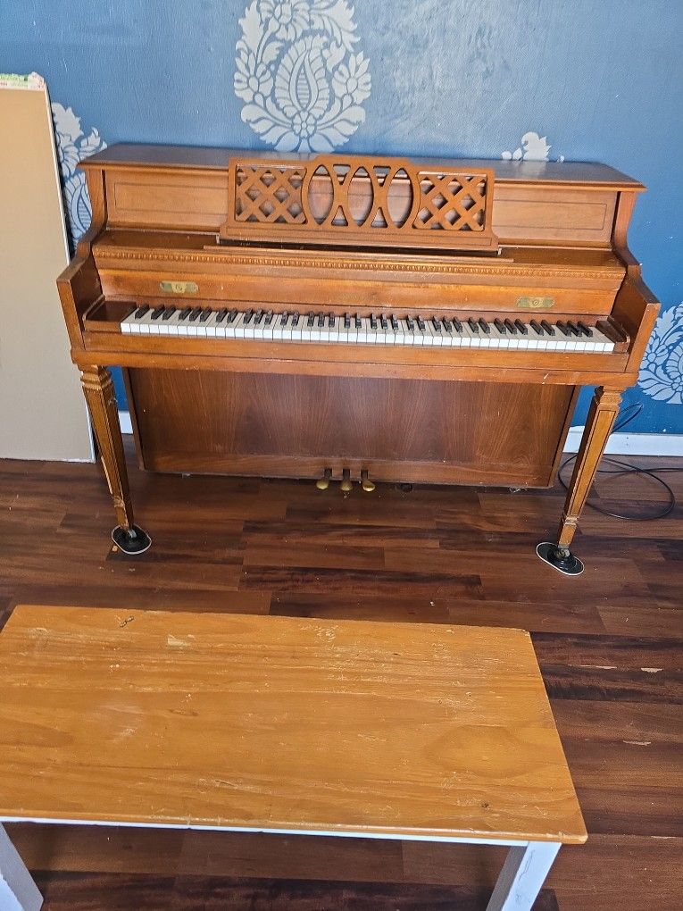Piano