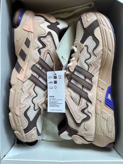 Adidas Response CL Bad Bunny Paso Fino Mens Size 9