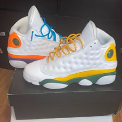 Air Jordan 13 Retro Playground (GS)