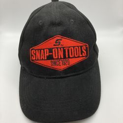 Snap On Tools Baseball Hat Cap