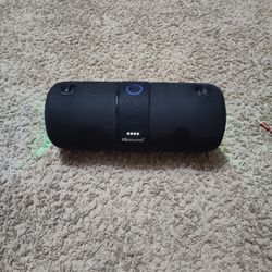 IQ Sound Speaker