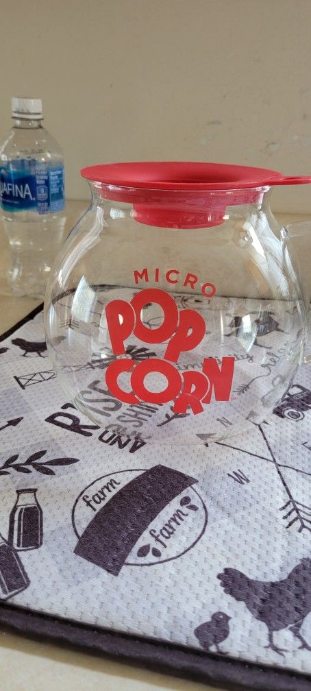 Pop Corn Micro