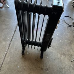 Heater