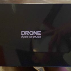 Selling New Drone