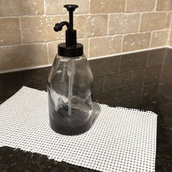 Soap Dispenser 
