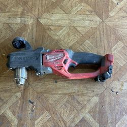 M18 FUEL™ HOLE HAWG® 1/2" Right Angle Drill (Tool Only)