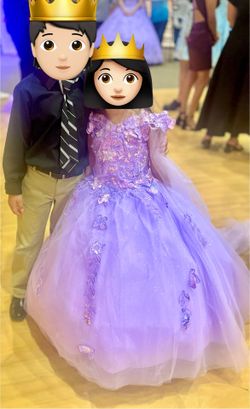 Mini Quince Dresses Sz 4 & 6 | $75 For Each OBO