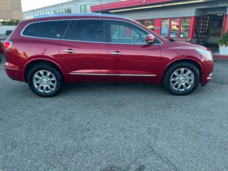 2014 Buick Enclave