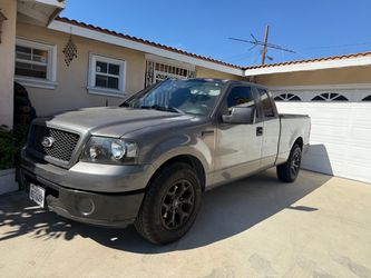 2006 Ford F-150