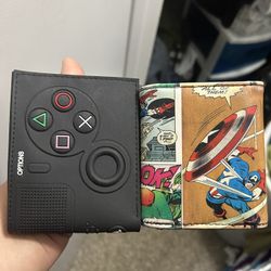 Kids Wallets