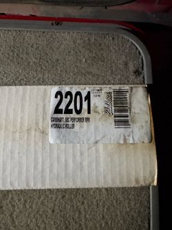 Truck or car parts