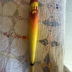 Easton hype Fire Drop 8 32in 24oz