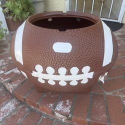 Football Toy Box 