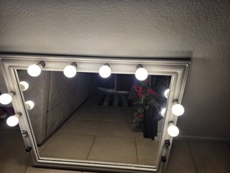 Vanity Mirror