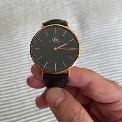Men’s Watch Daniel Wellington