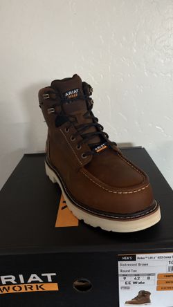 ARIAT REBAR  LIFT 6 H20 COMP TOE