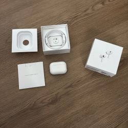 airpod pro second gen 