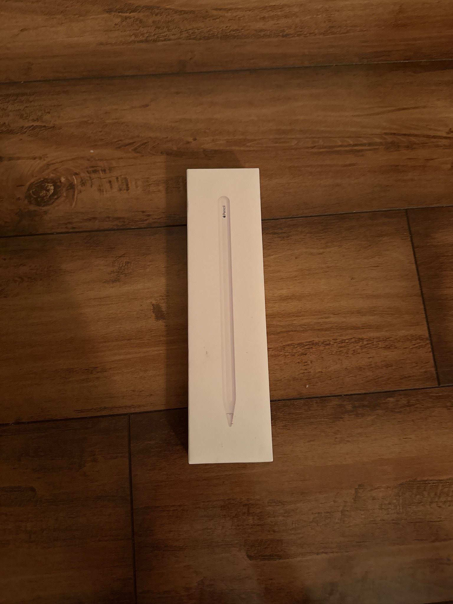 Apple Pencil