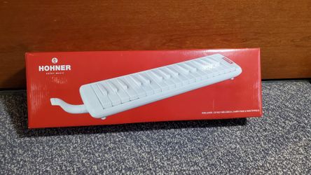 Supreme Melodica By Hohner