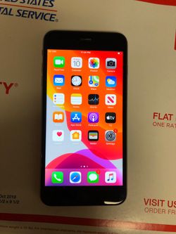 IPhone 6s Plus 64GB unlock for sale