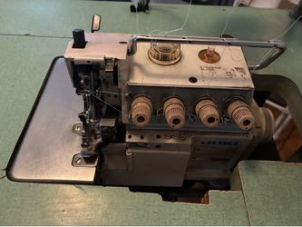 Maquina de coser