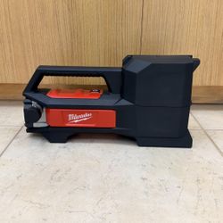 MILWAUKEE 2771-20 M18 TRANSFER PUMP (TOOL-ONLY)